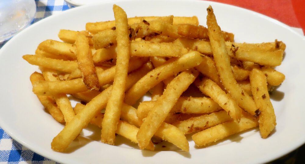 Frech Fries